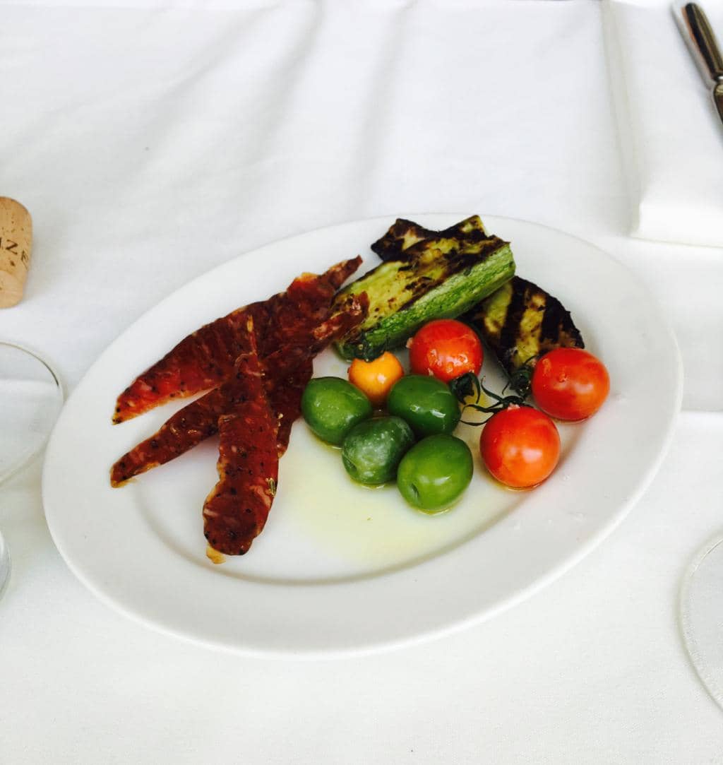 Exquisite Homemade Desserts