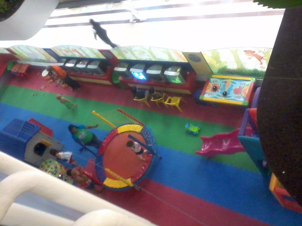 São João Decorations