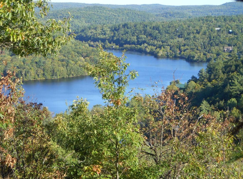 Skyline Trail