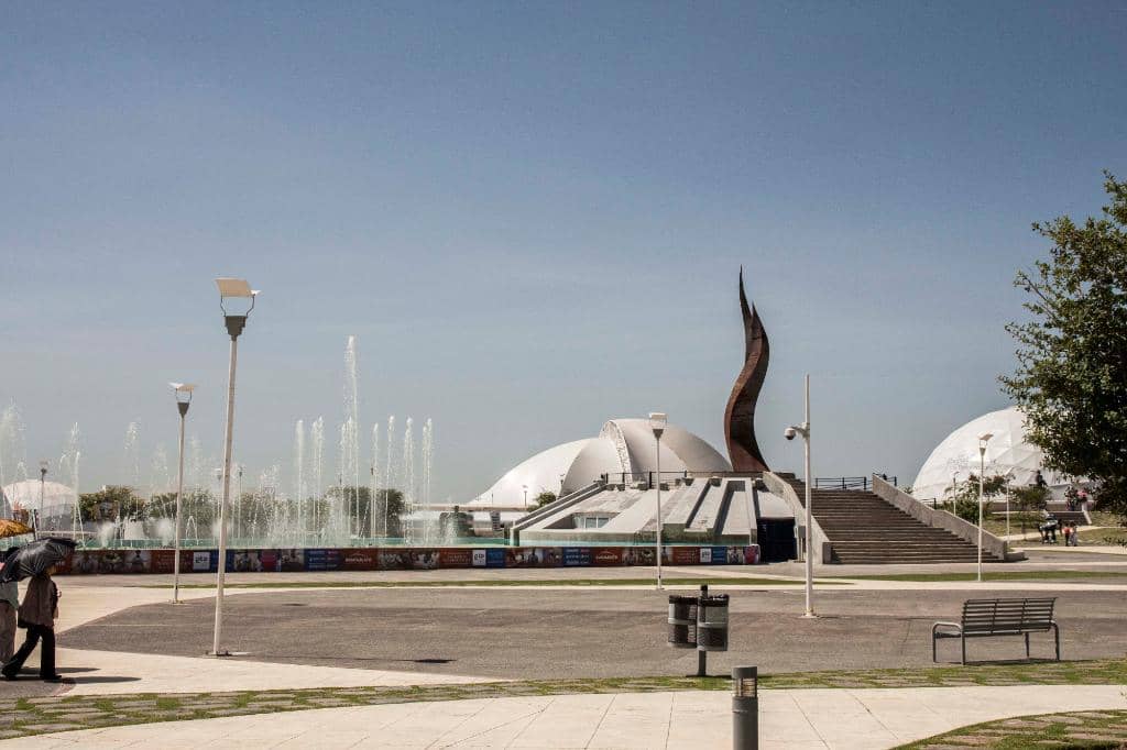 Thematic Exhibitions