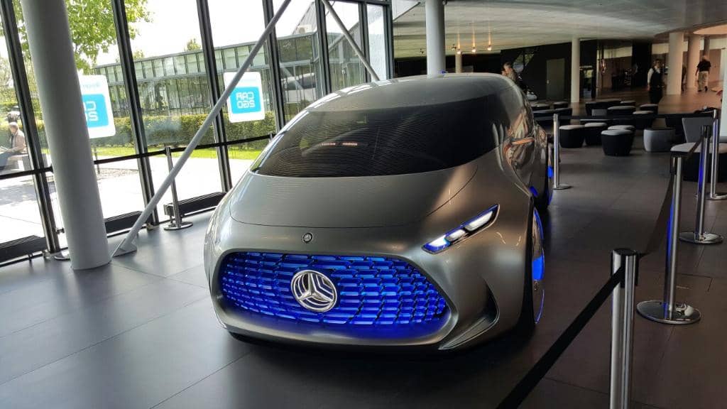 Just-in-Time Production