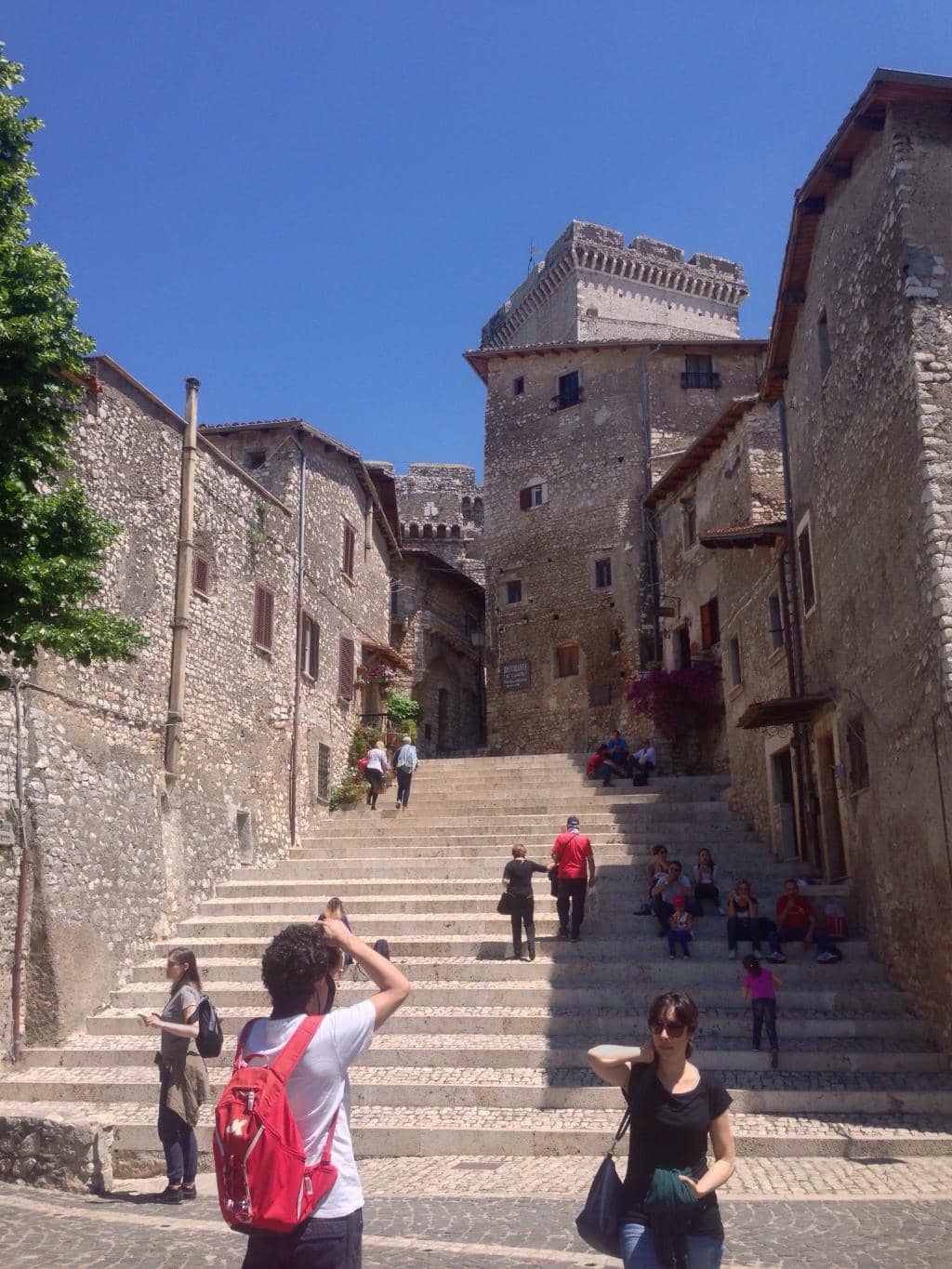 Mythological Frescoes