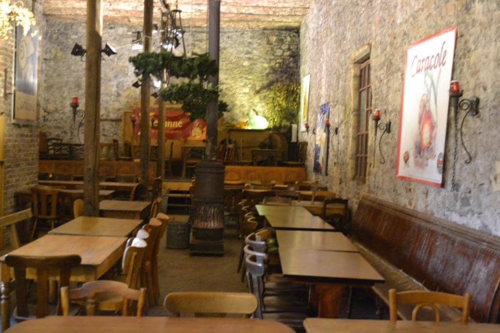 Generous Beer Tastings