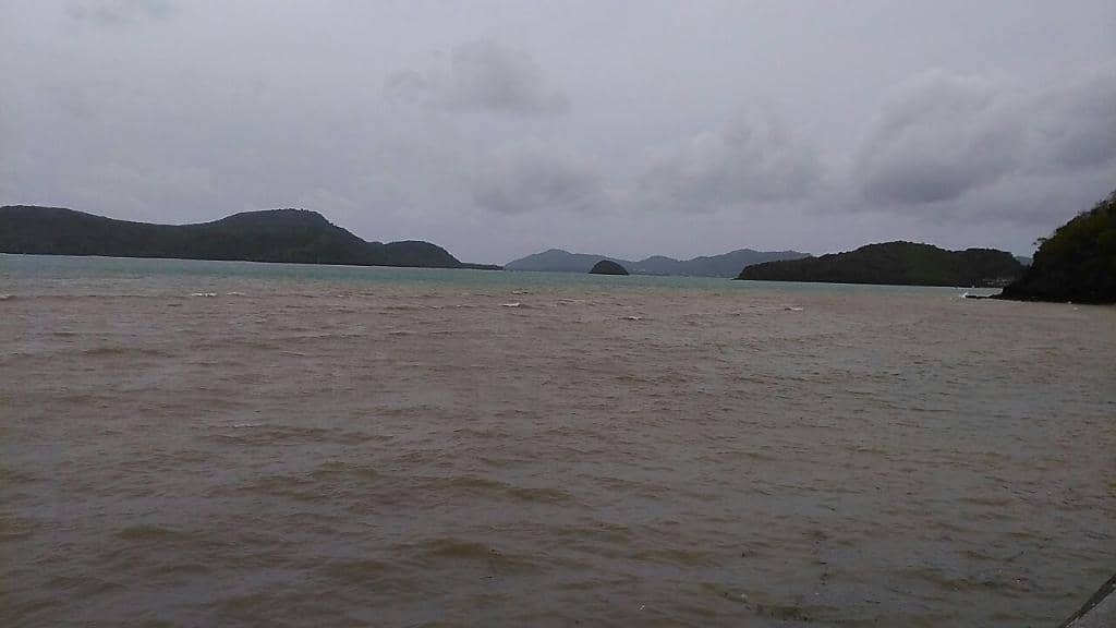 Cape Panwa Hotel Beachfront