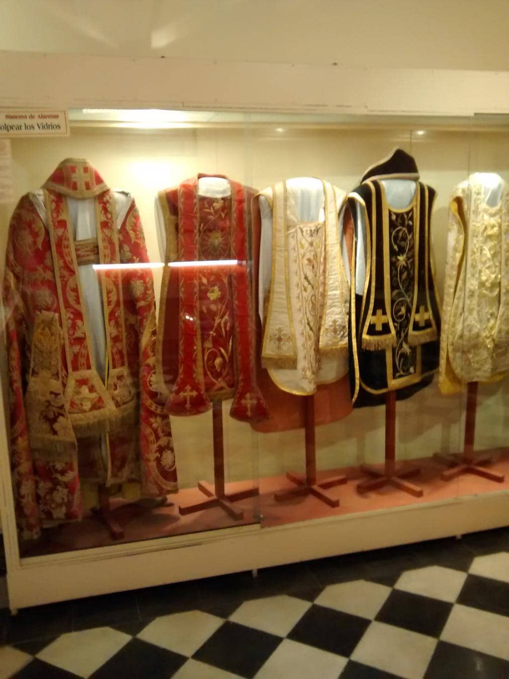 Historical Elements of Salta