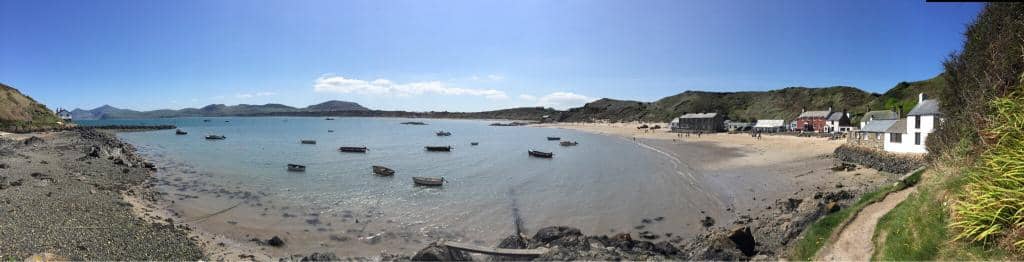 Coastal Views
