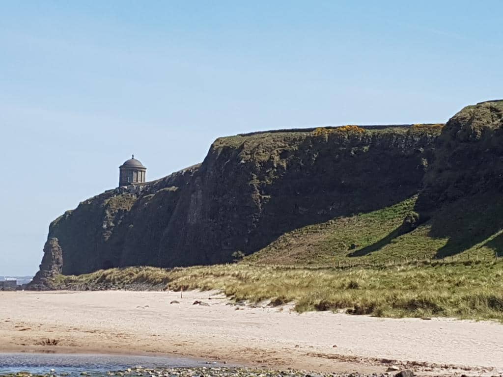 Mussenden Temple