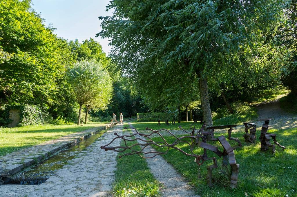 Castle Interior & Exhibitions