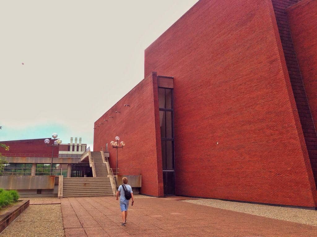 Tyron Festival Theatre