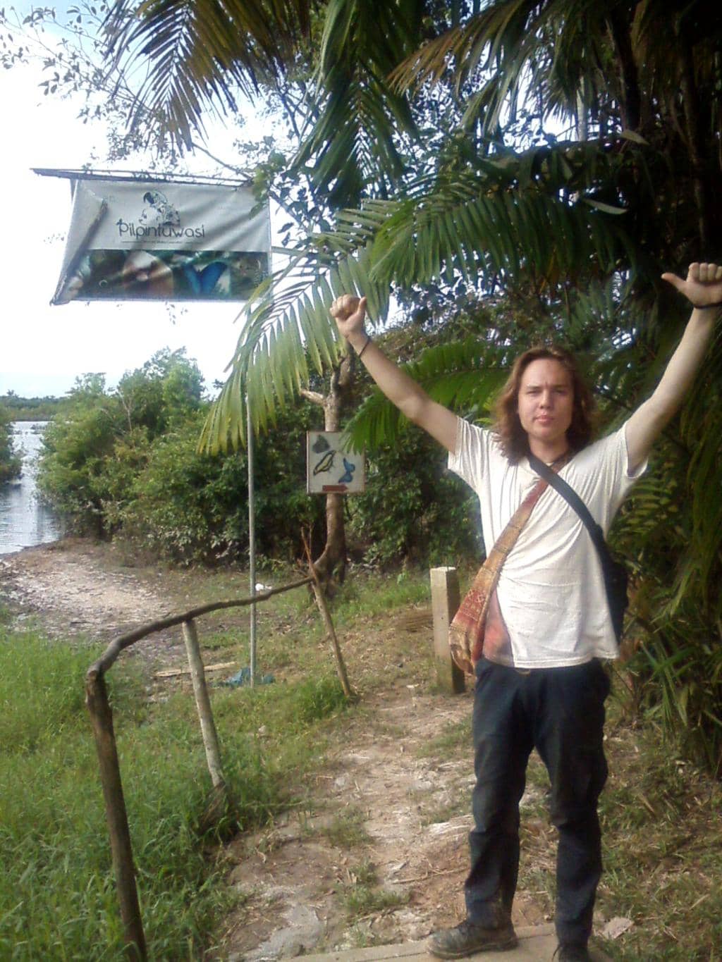 Rescued Wildlife Sanctuary