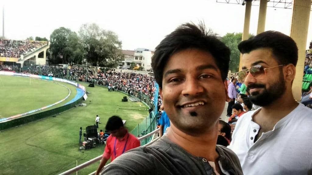 Park Side by Landmark Restaurant