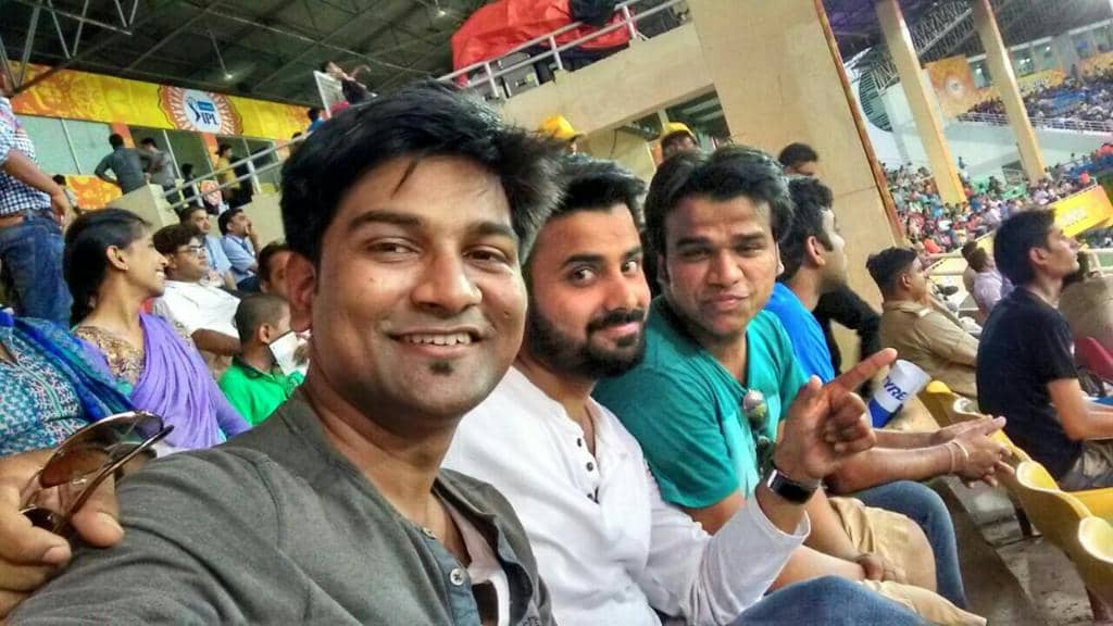 Kanpur Cricket Museum