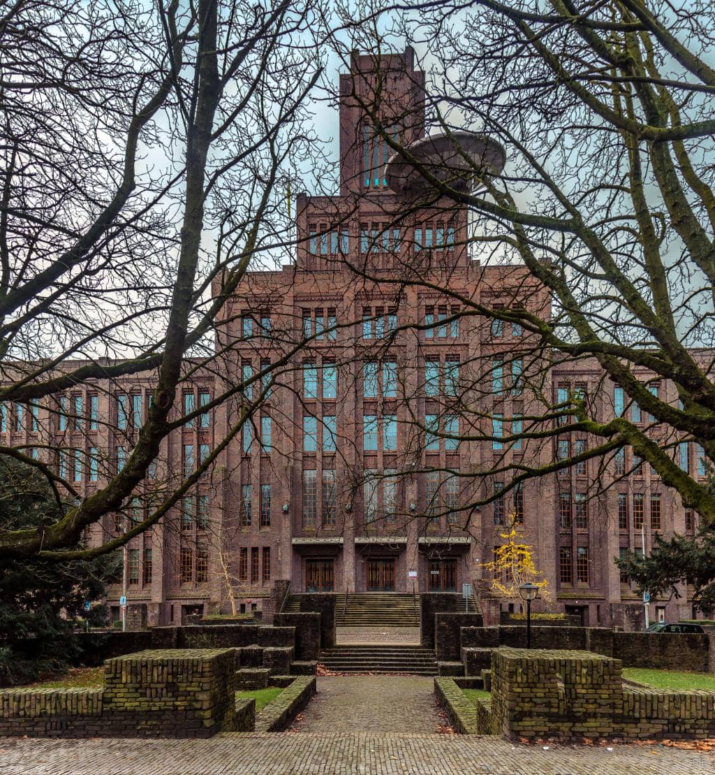 Spectacular Night Views