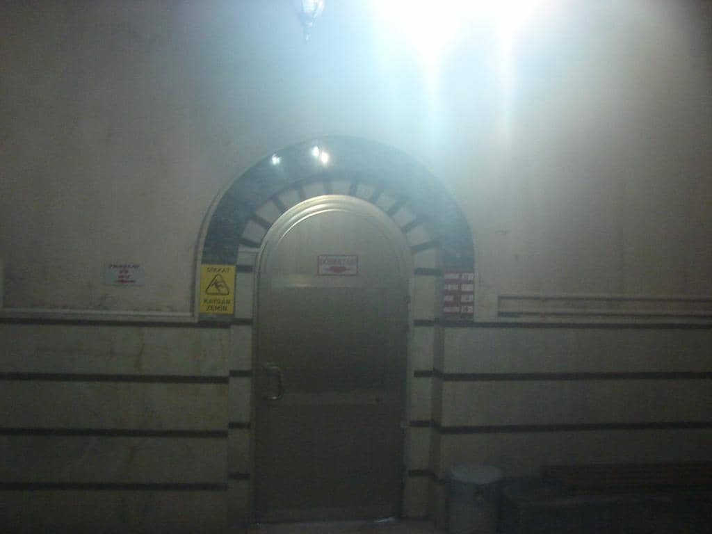 Vertical photo