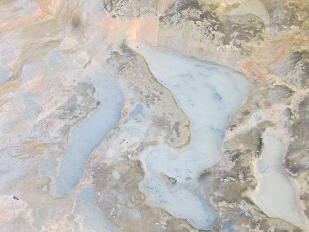 Natural Clay Massage