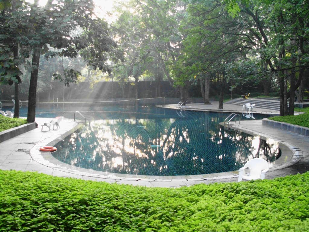 Nagarjuna Hills Serenity