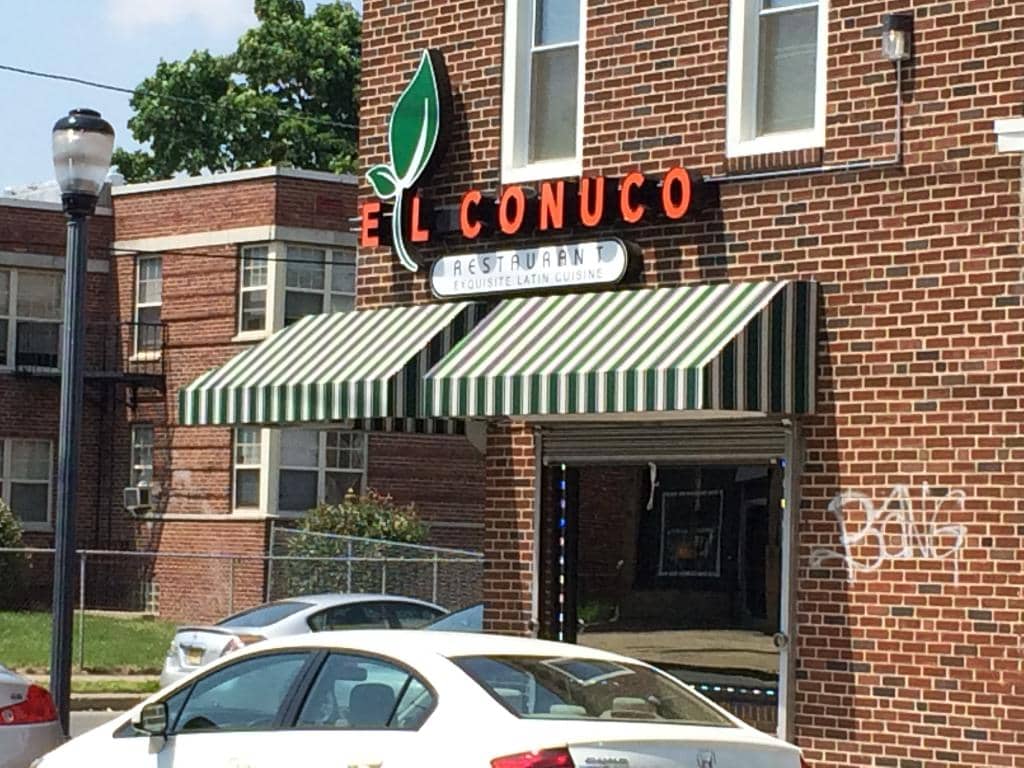 Authentic Dominican Cuisine