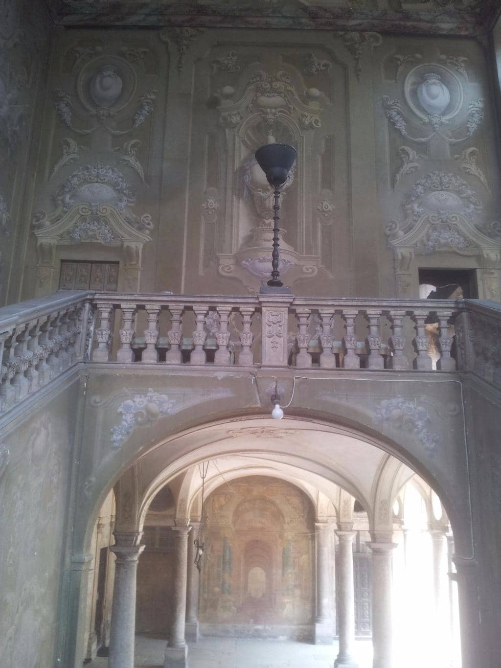 Vertical photo