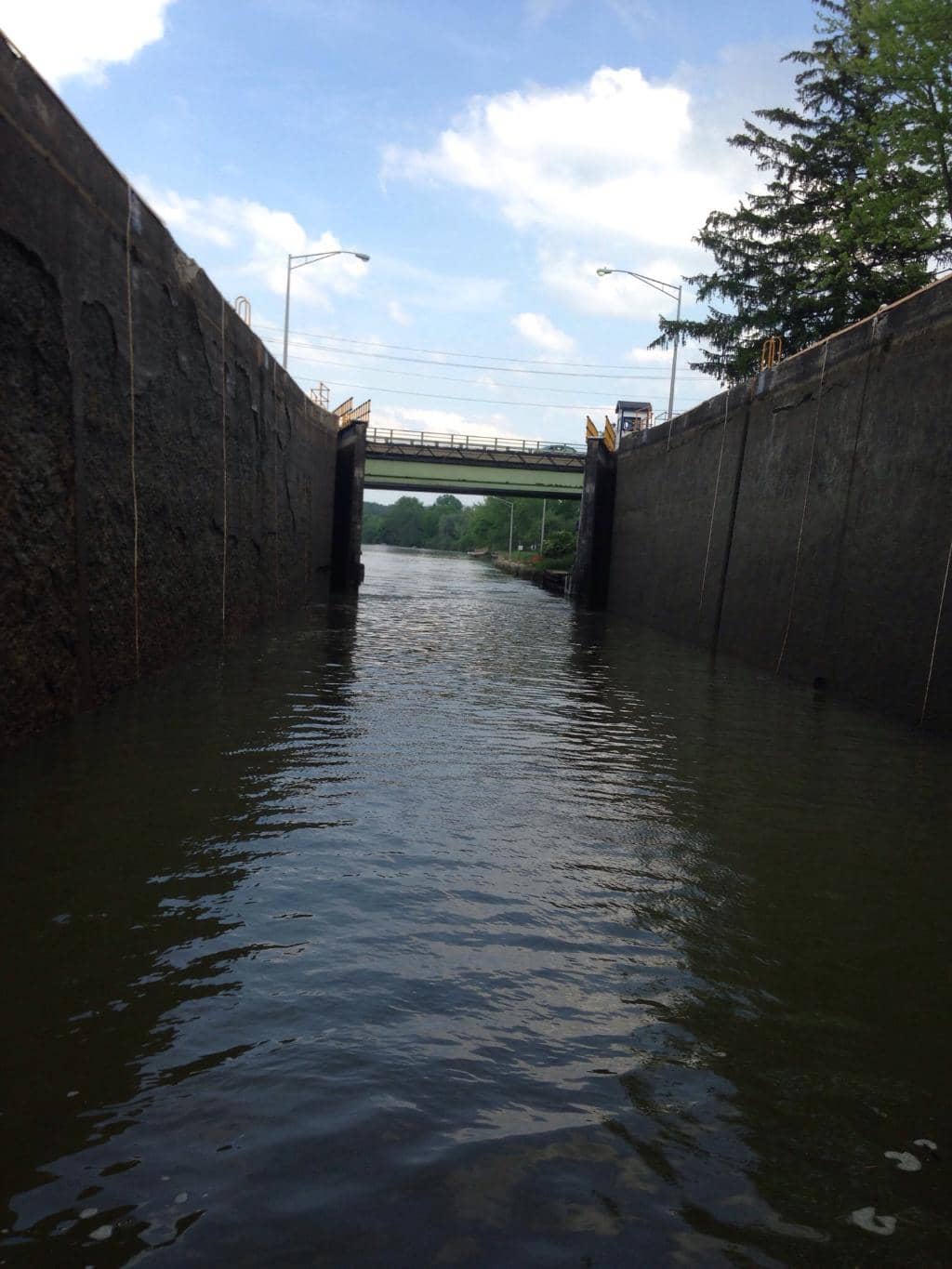 Erie Canalway Trail