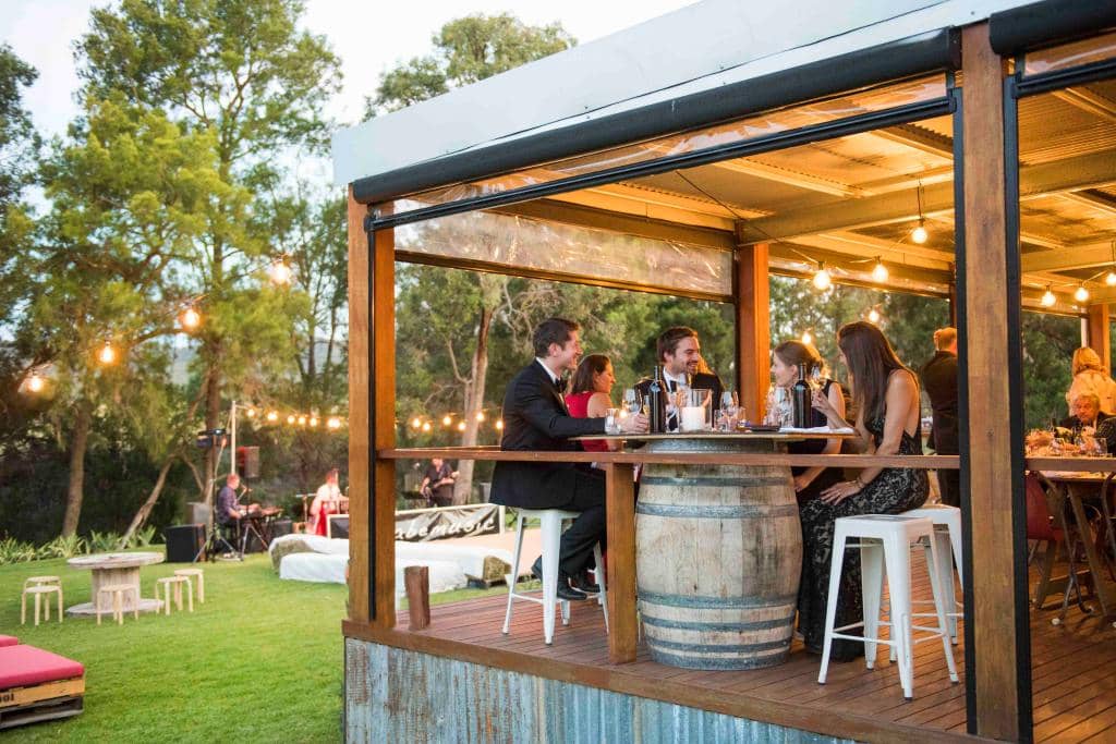 Exceptional Wine Tasting