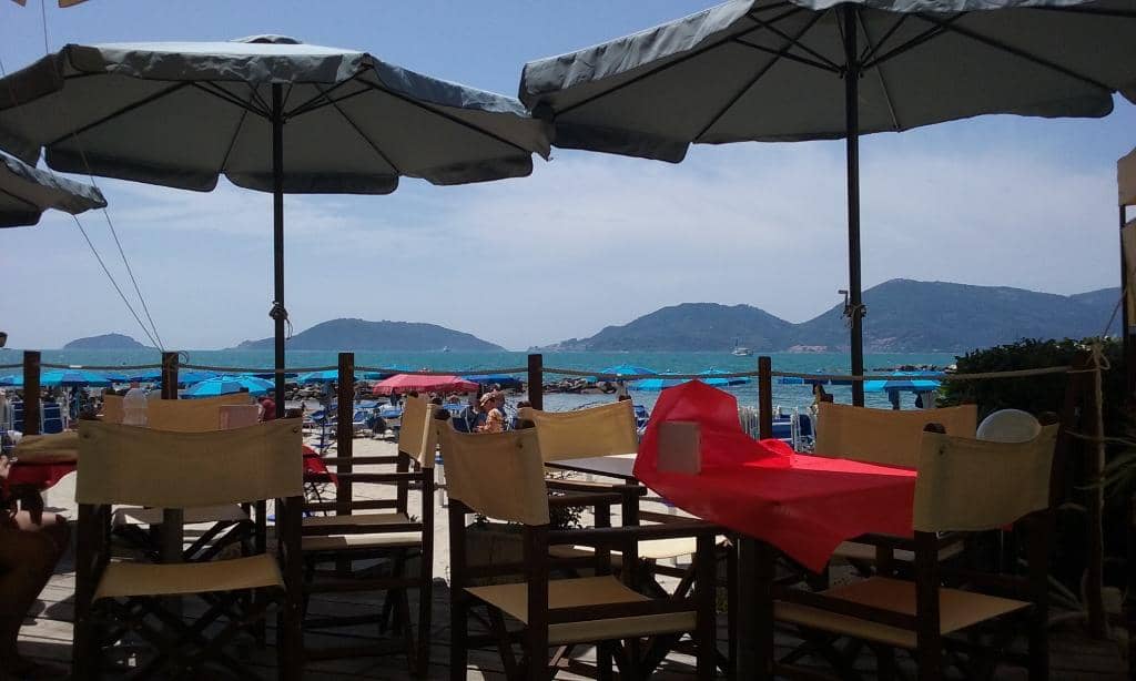 Aloha Beach Club