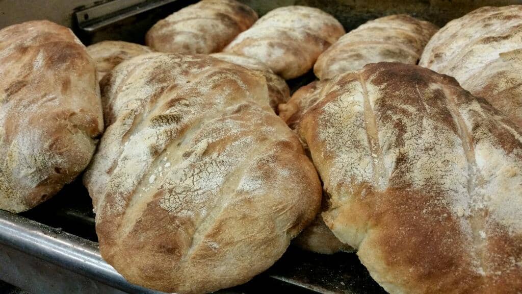 Authentic House-Made Pasta