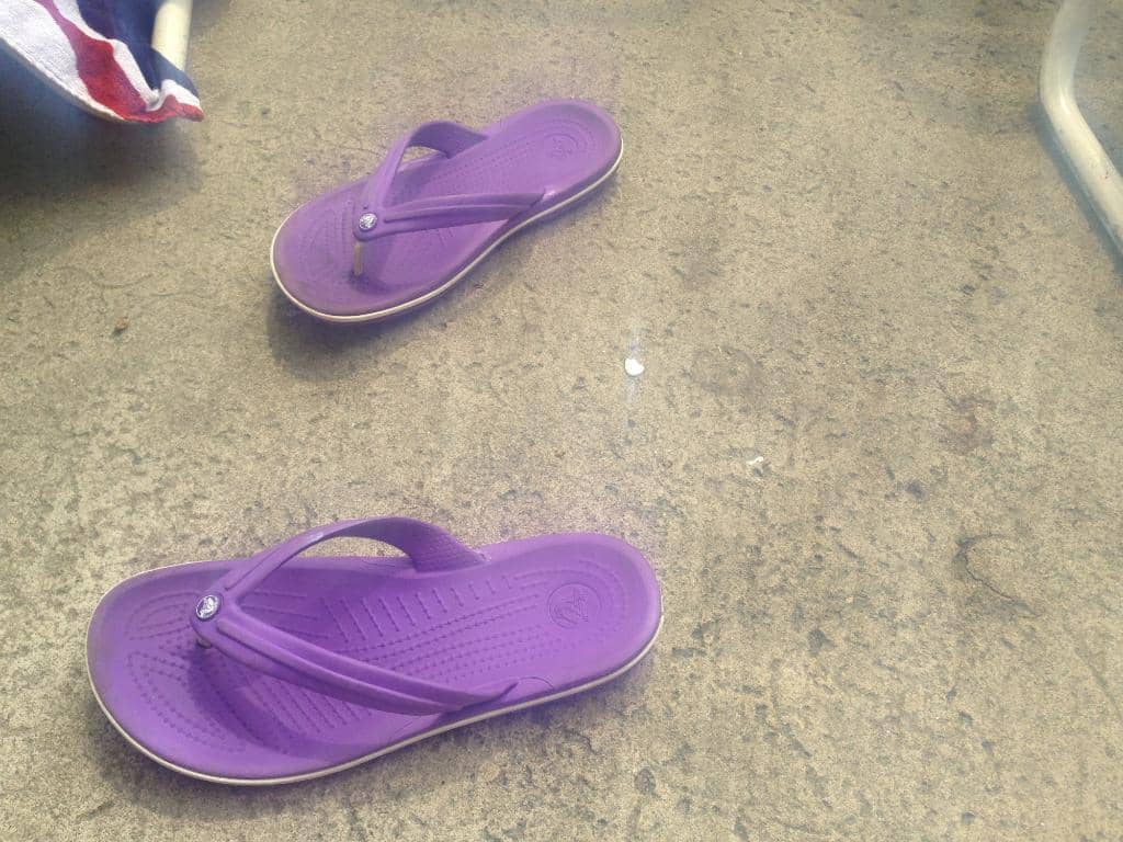 Big Wave & Tornado Slides