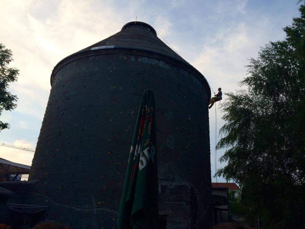 Vertical photo