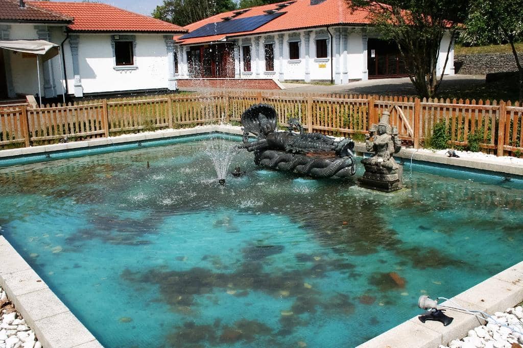 Seven Hills of Serenity