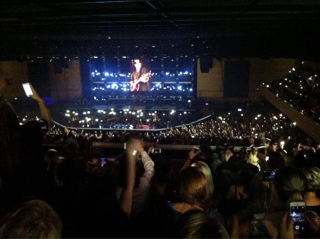 Cheerleading Championships