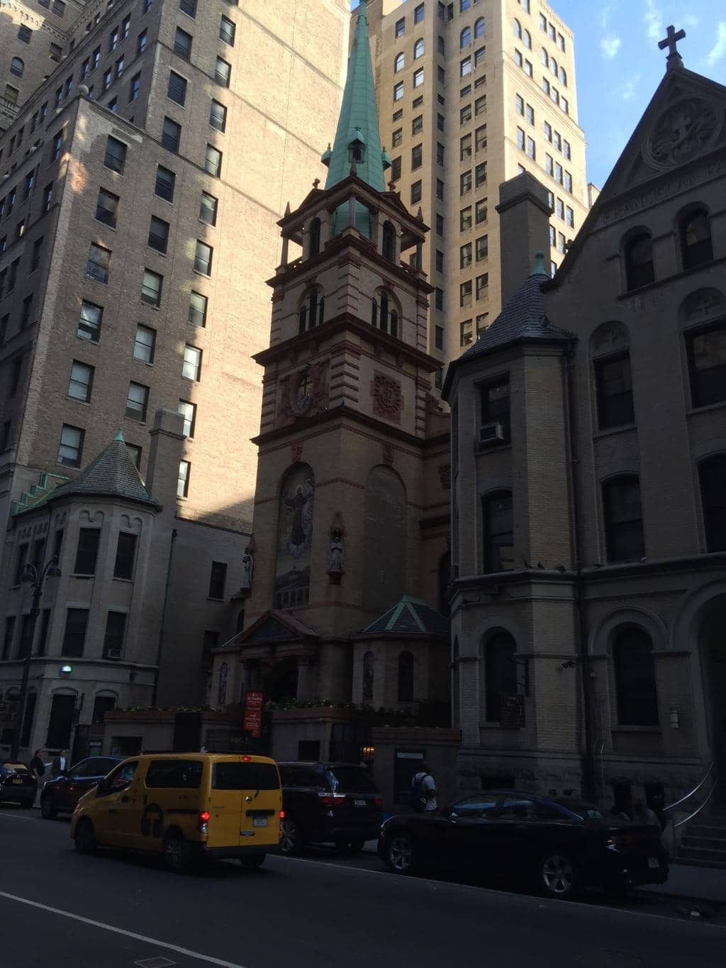 Vertical photo