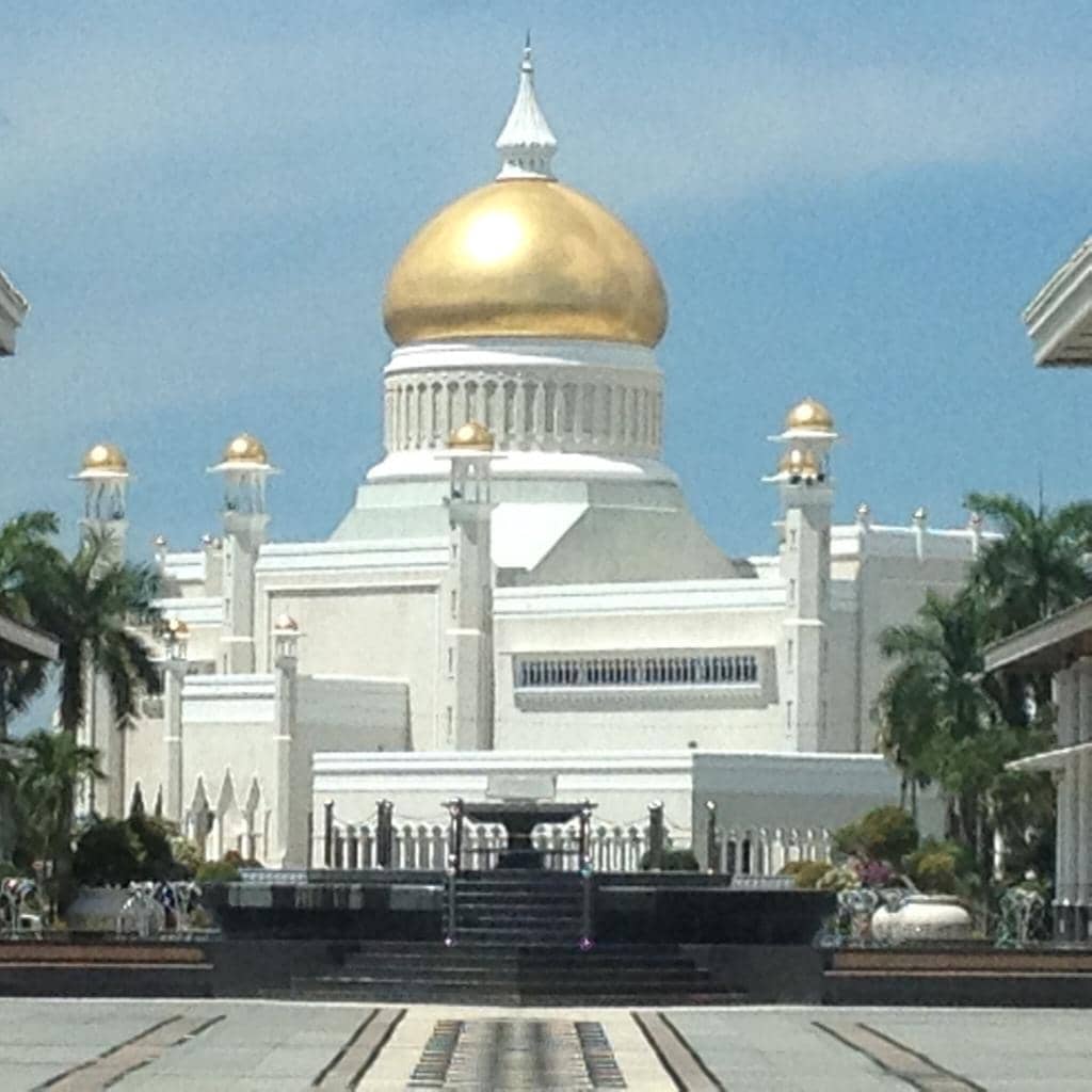 Kampong Ayer Exploration