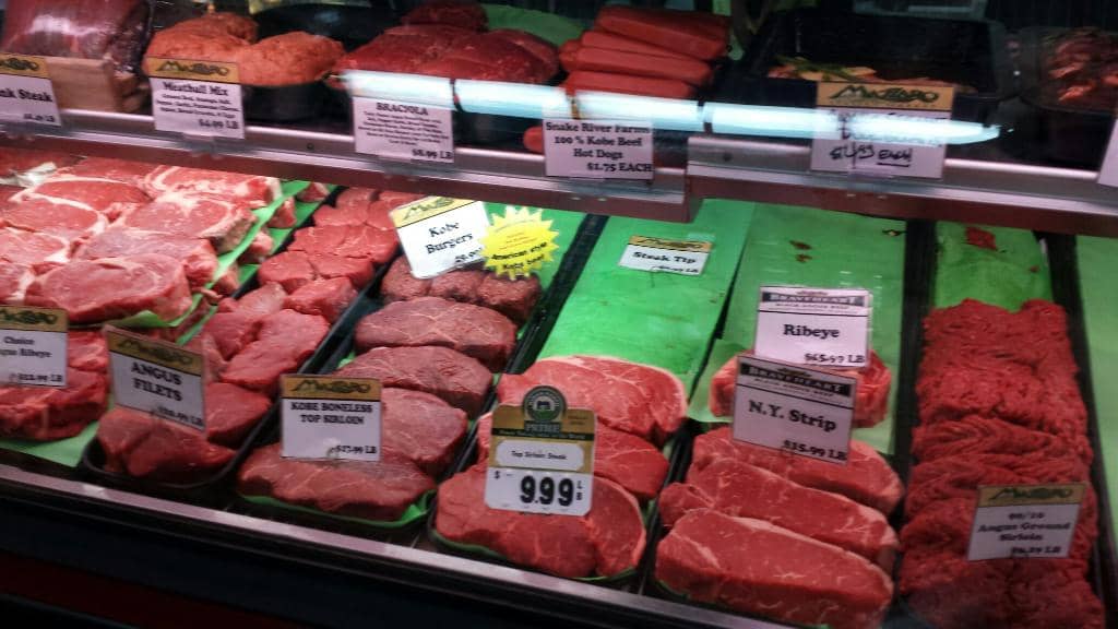 Delectable Bakery Delights