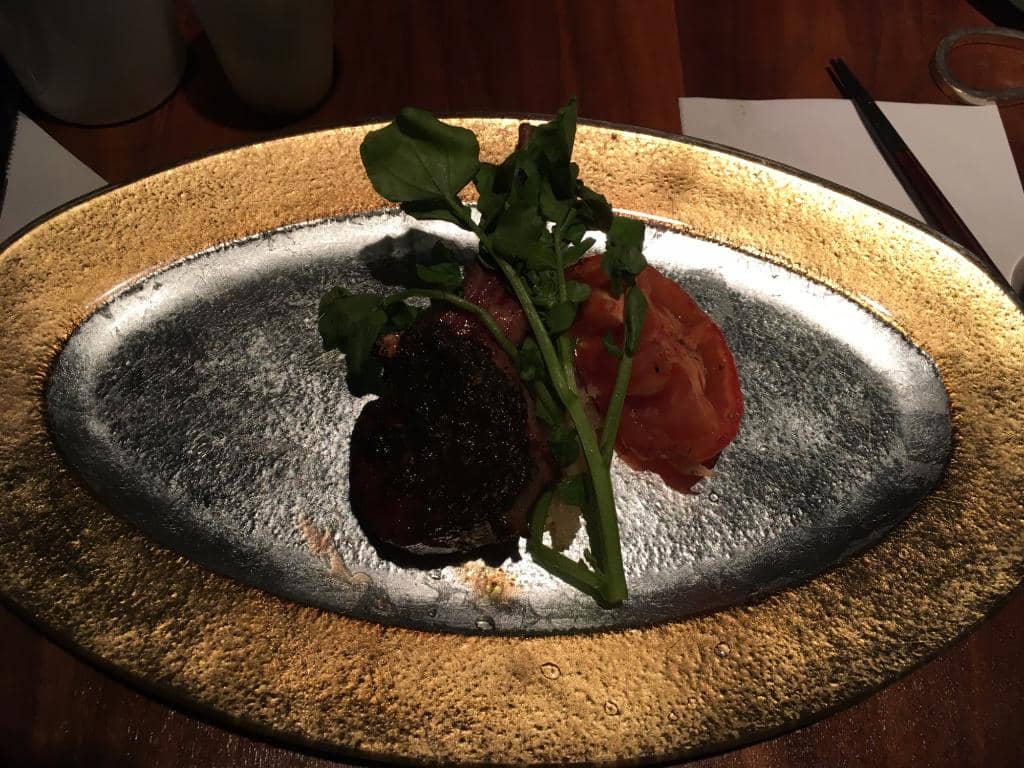 Scenic Location near Mt. Fuji