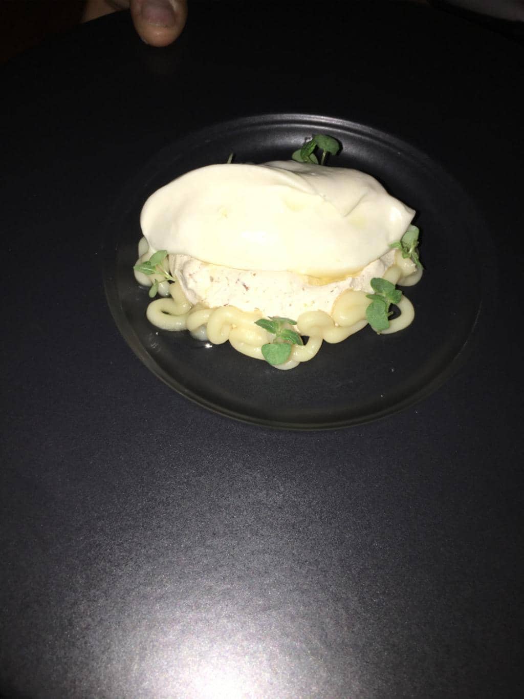 Creative Chinese Fine Dining