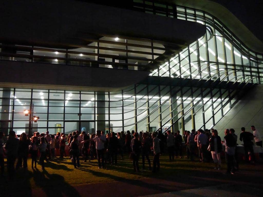 Diverse Exhibitions