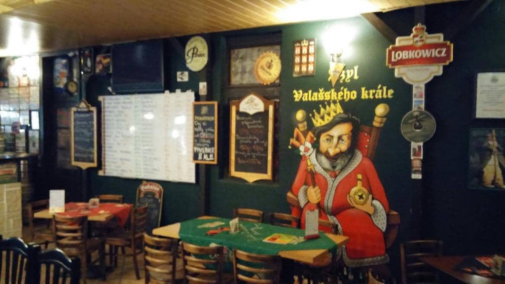 The Mess Cafe