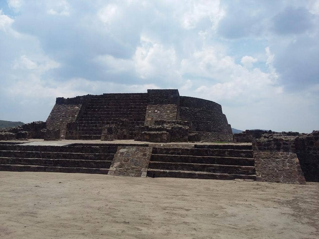 Ritual Consumption Evidence