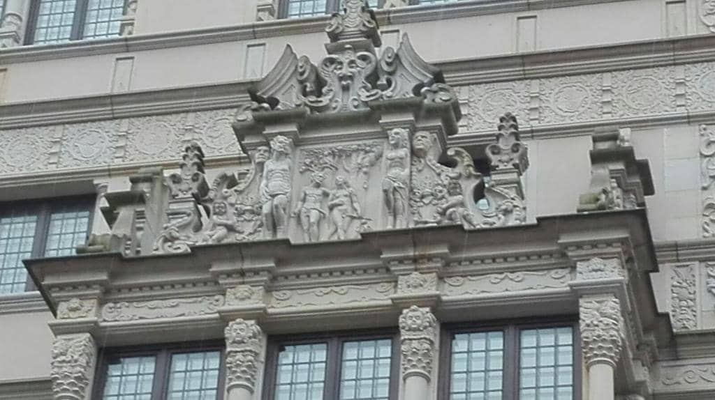 Vertical photo