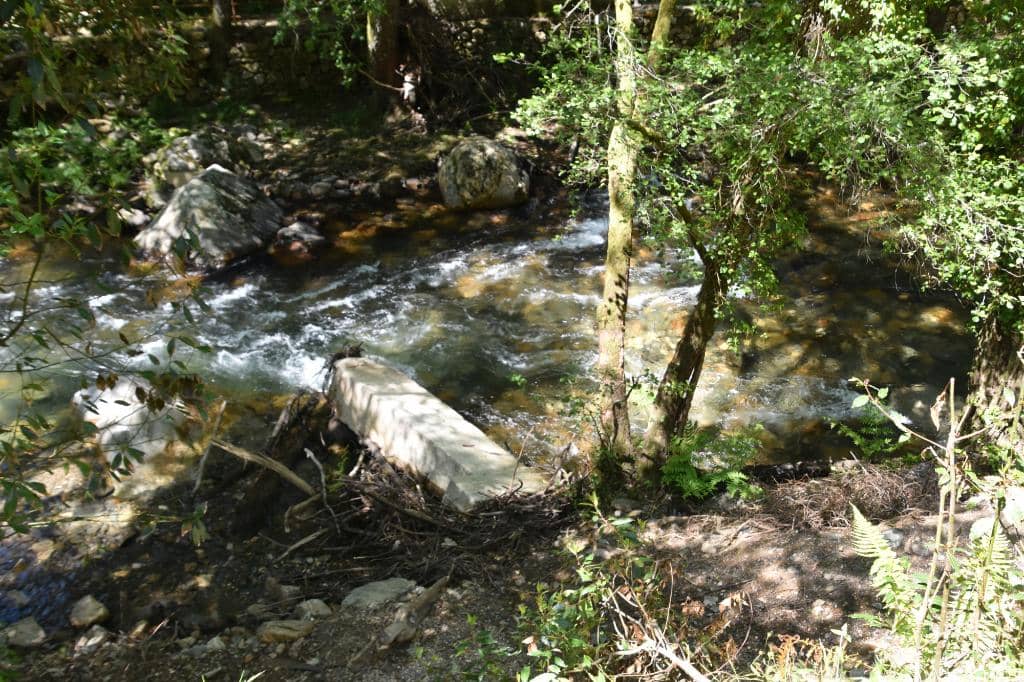 The River Beach