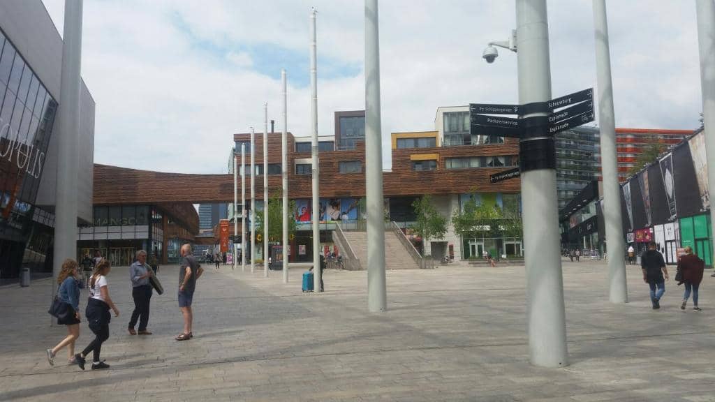 Business Community Hub