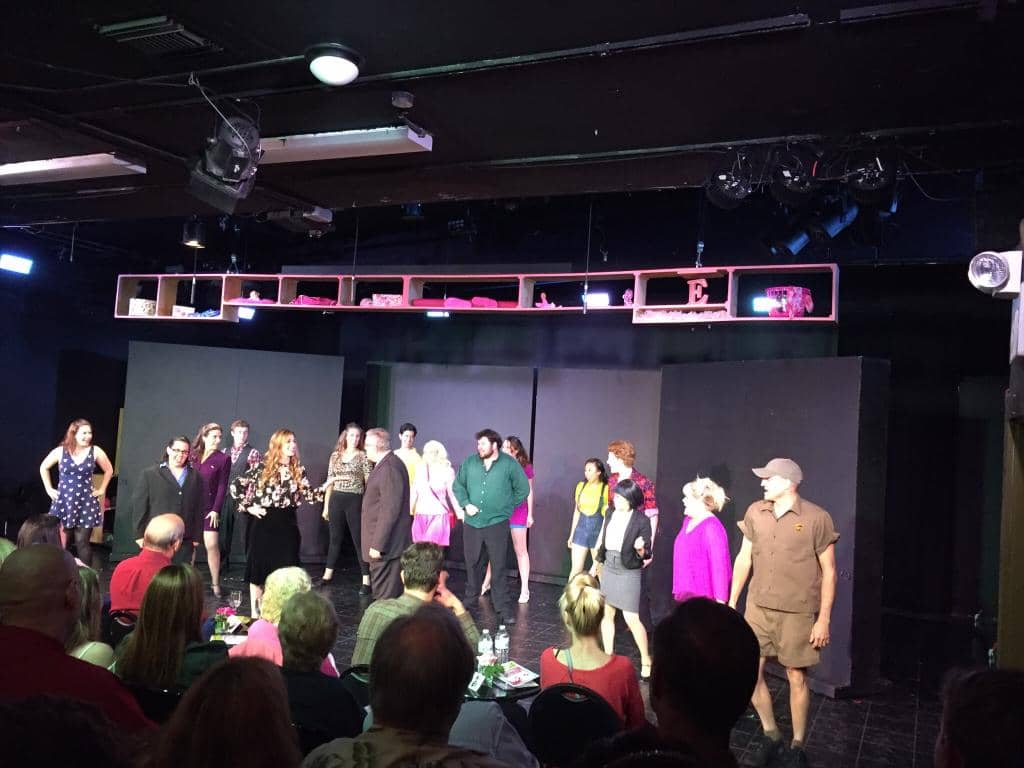 Comedy Shows