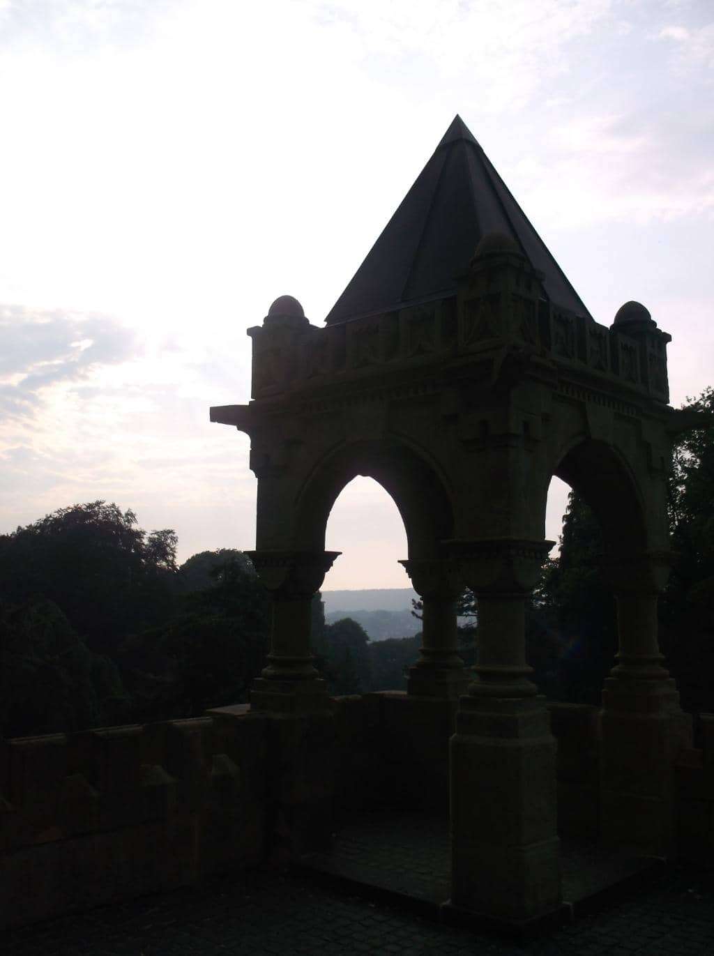 Vertical photo