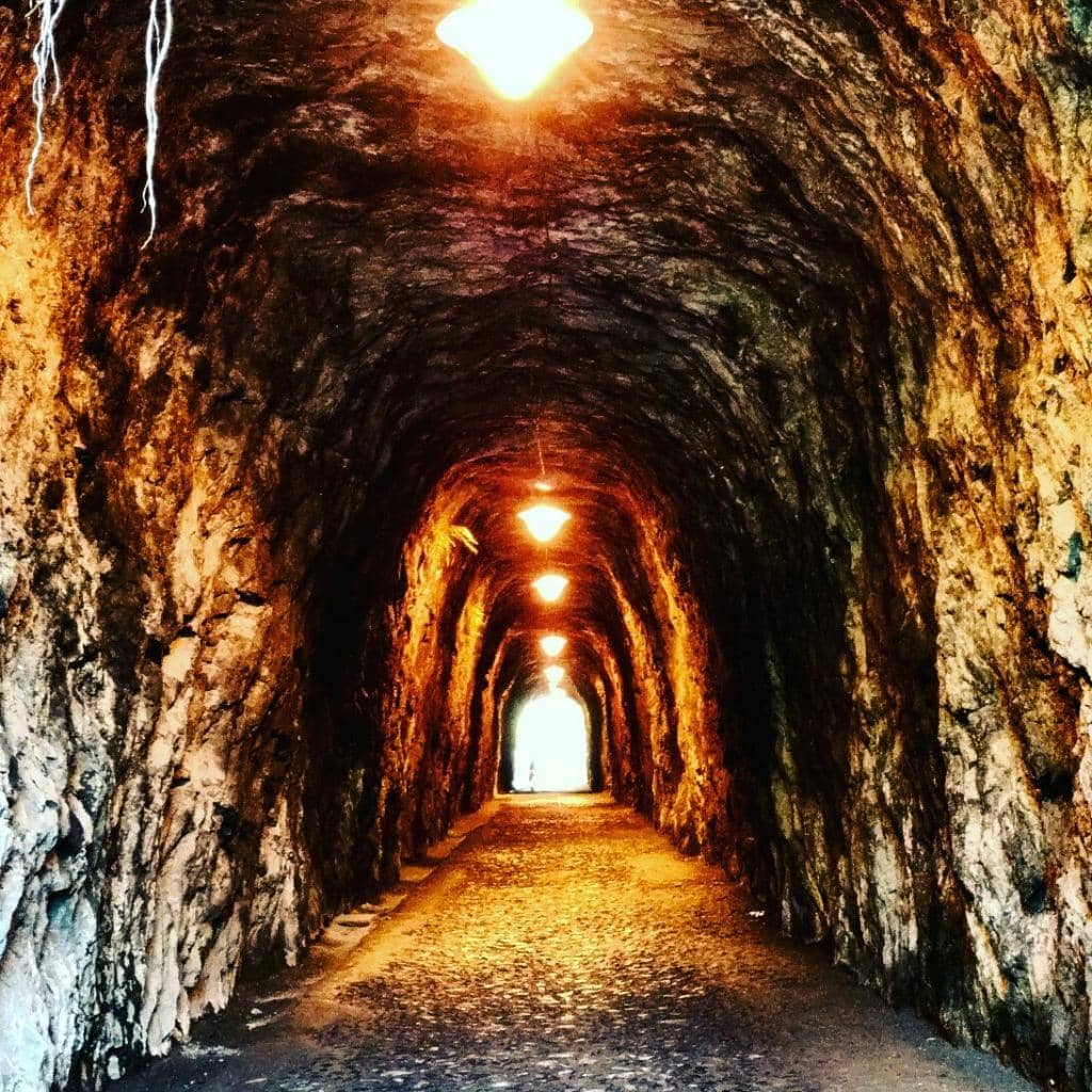 Historical Stone Architecture