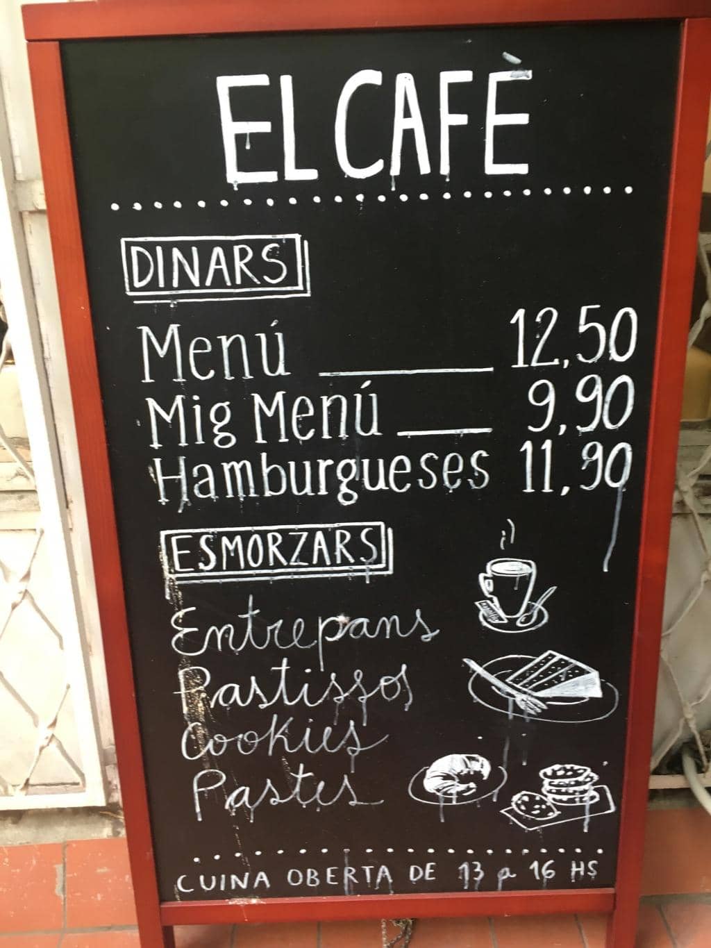 Tranquil Cafe & Garden