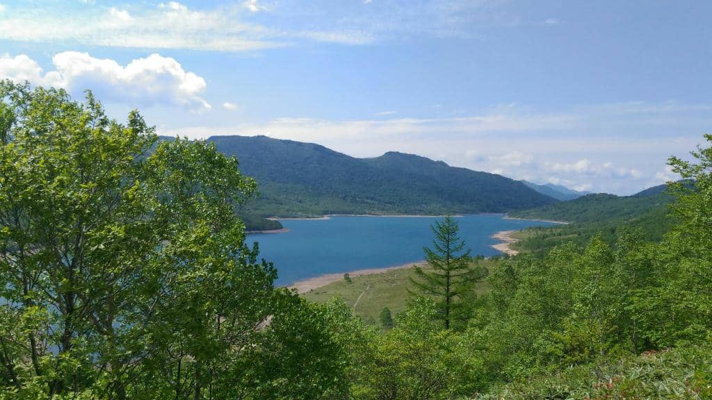 Hiking Trails