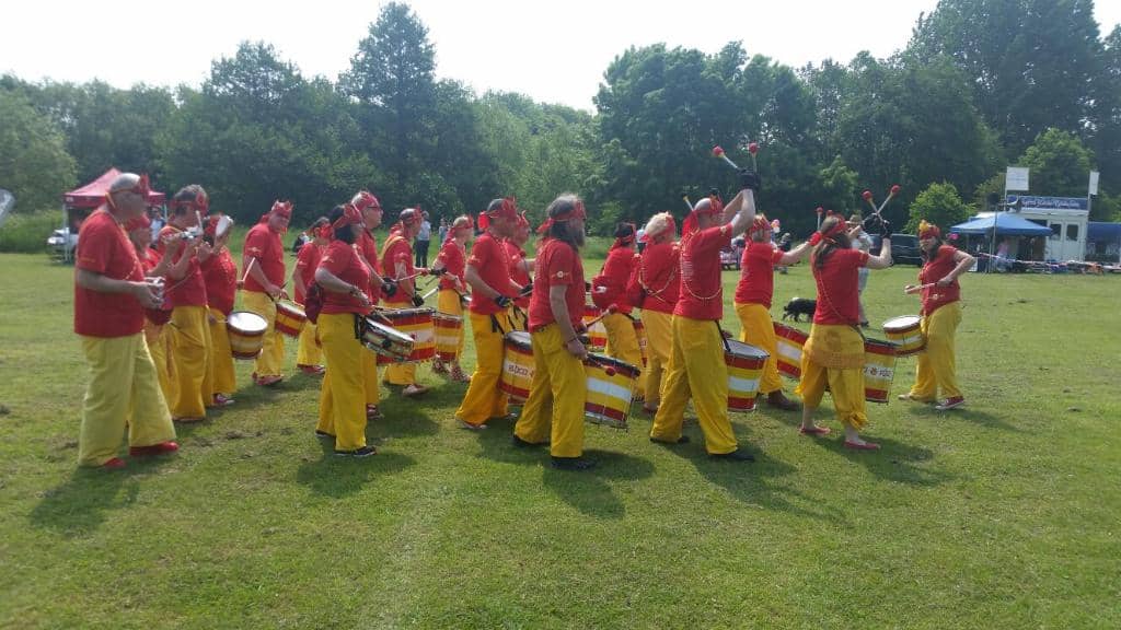 Children's Playground