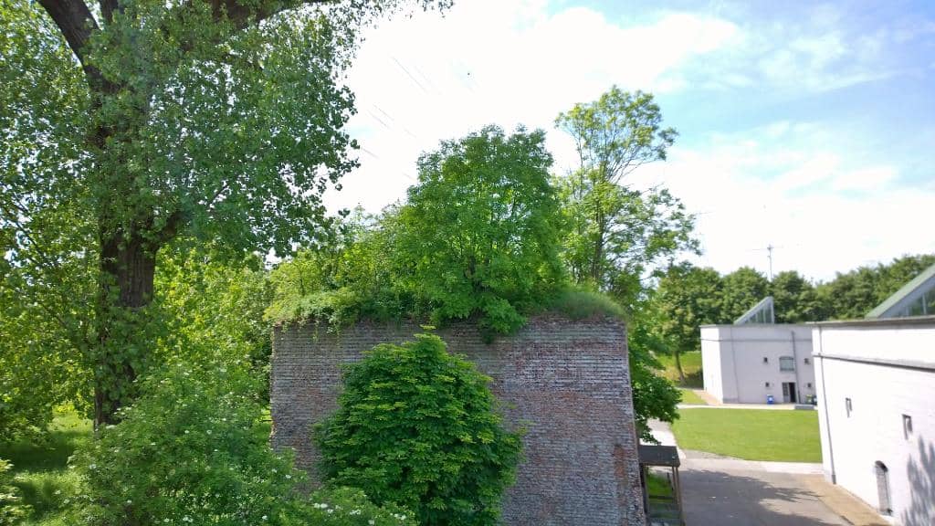 Interactive History Games