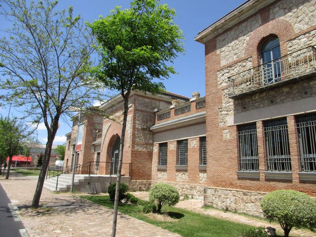 Diverse Contemporary Art