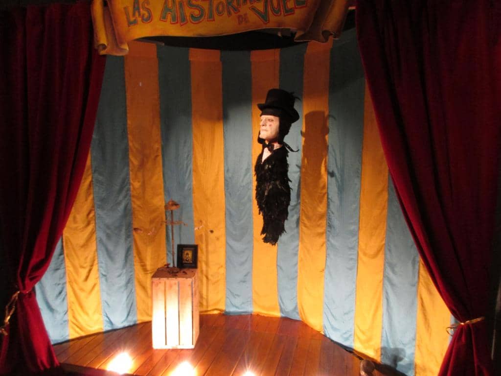 Former Prison Transformation